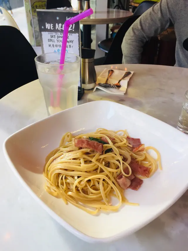 香茅荔枝餐飲+$5