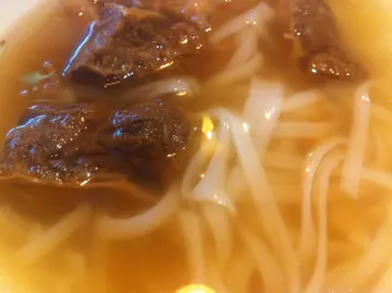 越式牛腩河全走