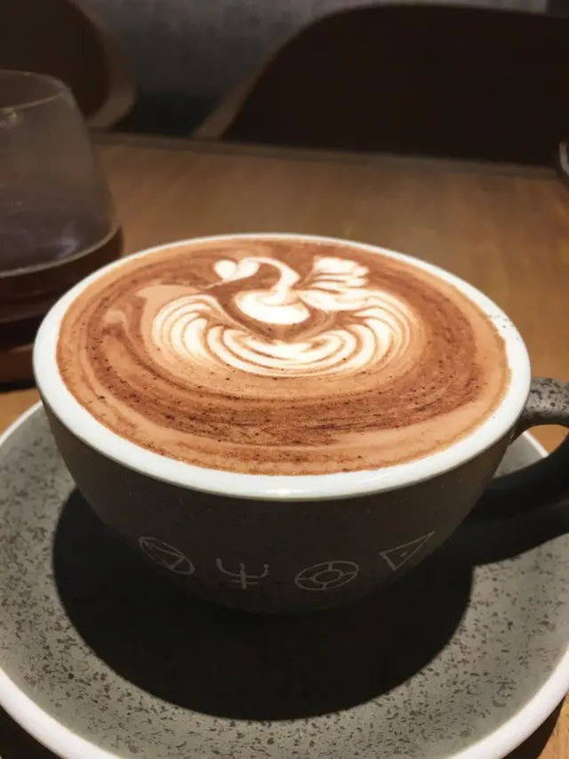 Earl Grey Chocolate