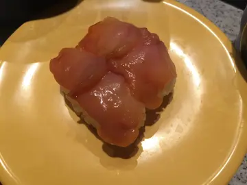 赤贝寿司