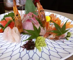 刺身