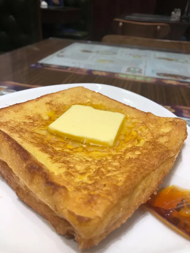 用瓶裝糖醬會更好更環保