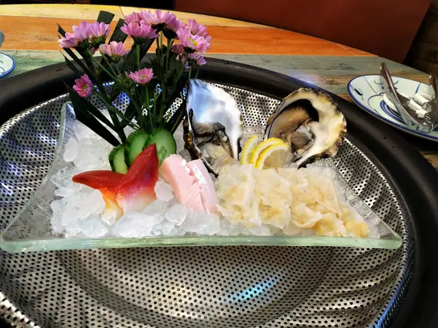 廚師是日精選套餐