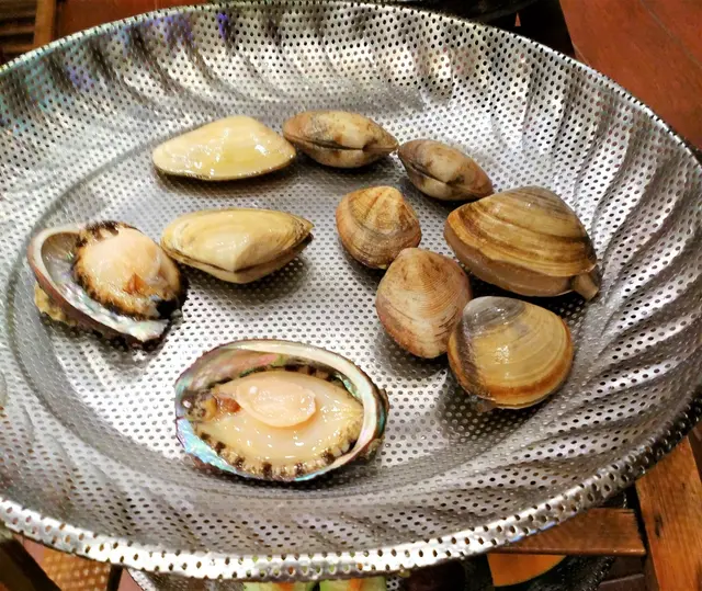 廚師是日精選套餐