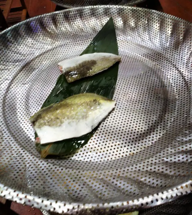 廚師是日精選套餐