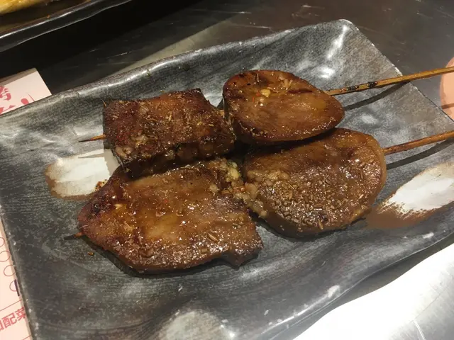 肉類