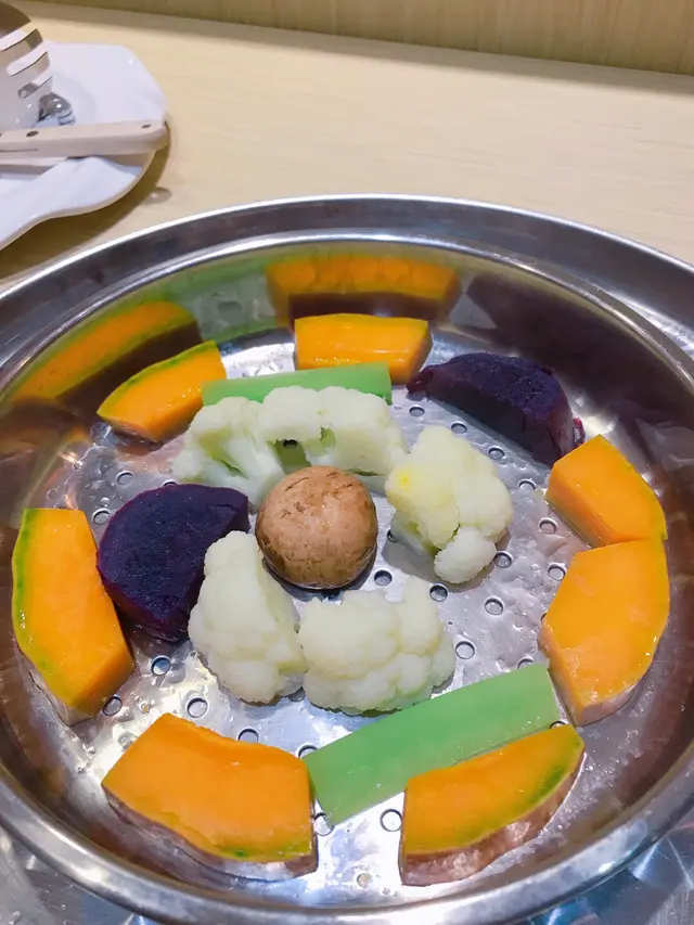 配菜