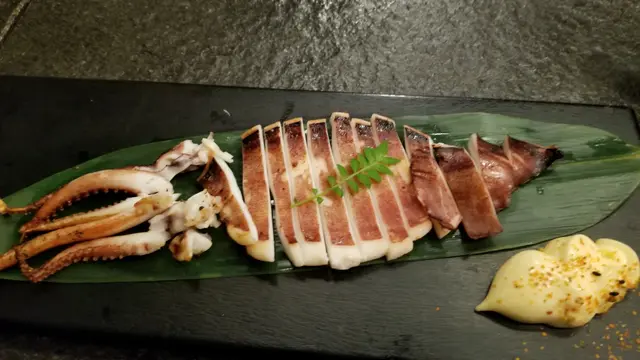 冇嘜味