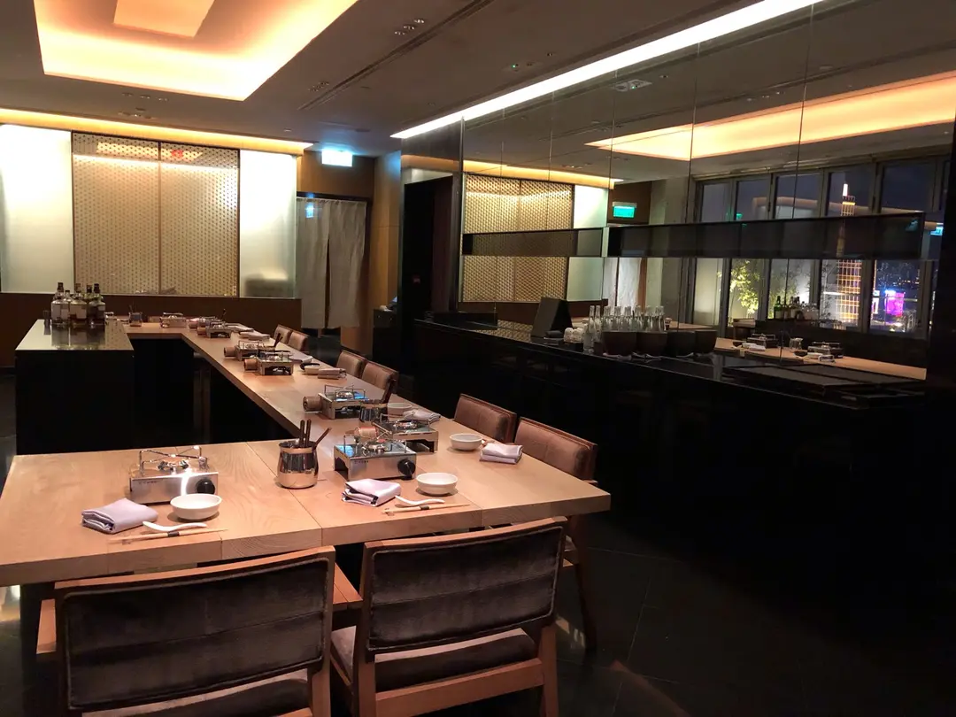 しゃぶしゃぶ四季