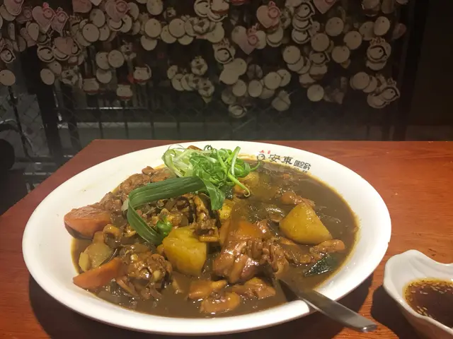 新安東元祖奶奶雞(半隻)