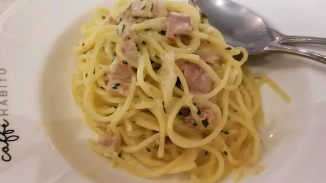 Carbonara