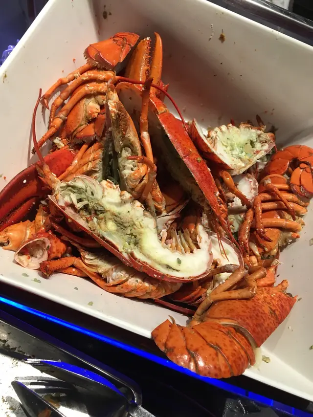 最後一輪嘅賣相