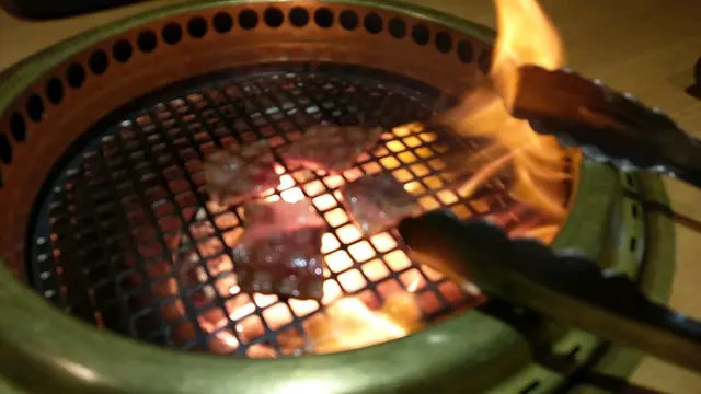 日本產A4和牛肉眼