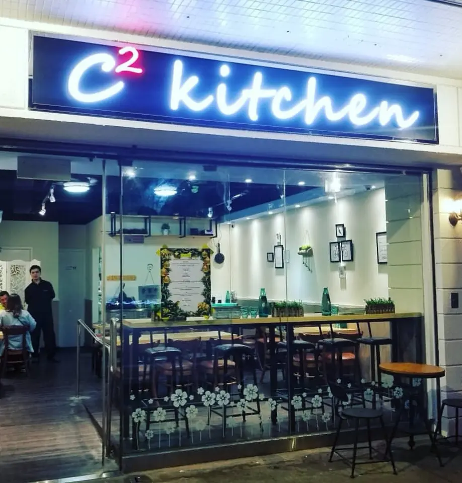 C2 Kitchen