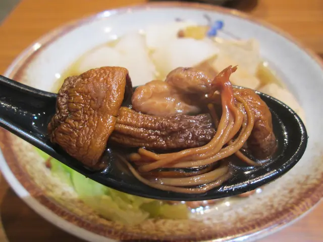 的確真材實料，夠火喉