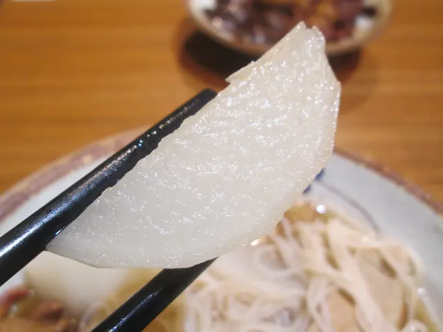 很清甜，個人推介之一