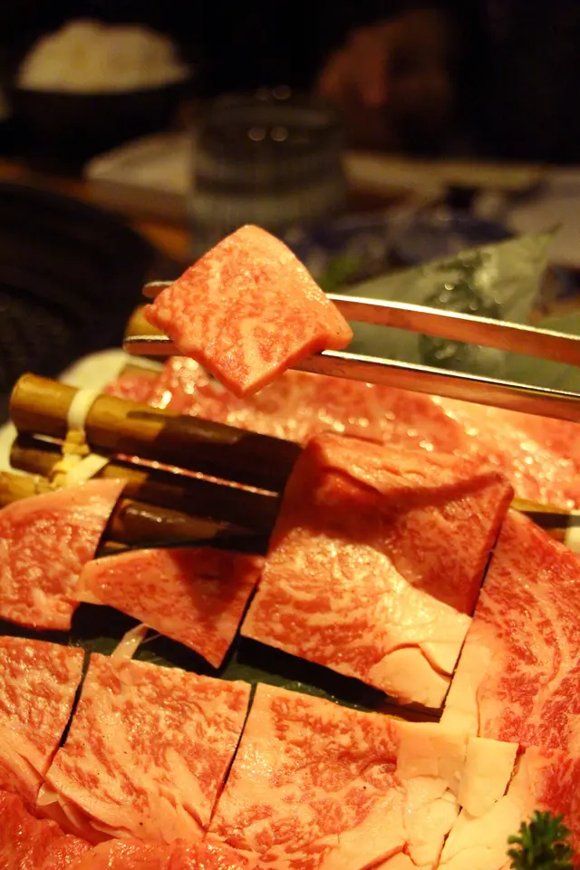 精選日本產和牛西冷