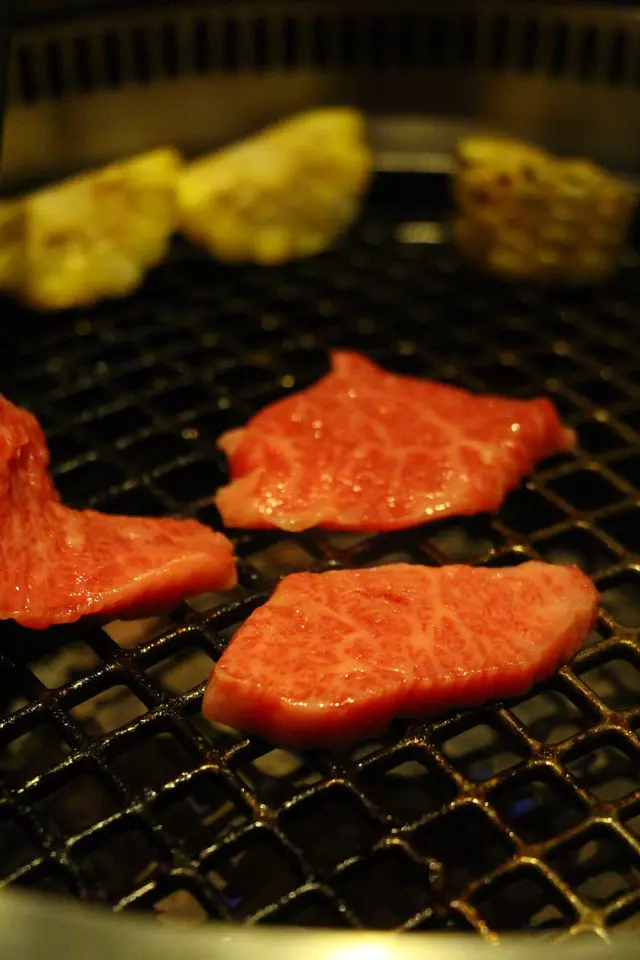 日本產和牛上牛排肉