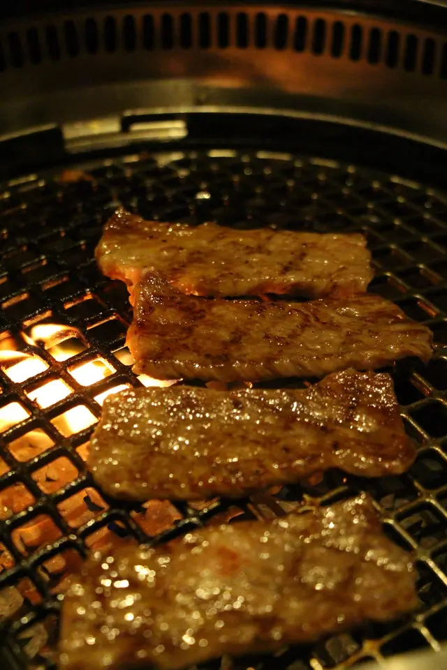 日本產和牛牛排肉