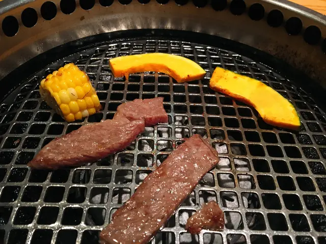 特上日本產和牛西冷