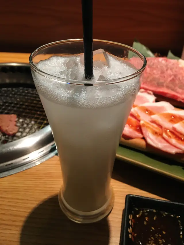 乳酸