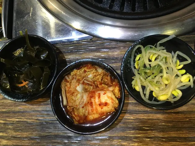 前菜