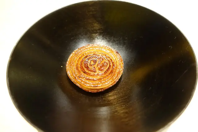 吸收醬汁及肉汁精華，更加清甜可口！