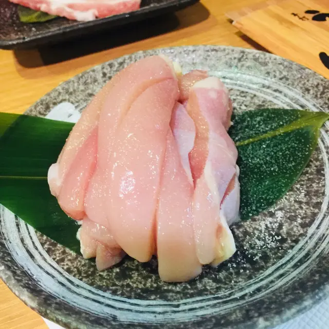 日本國產阿波尾雞腿肉