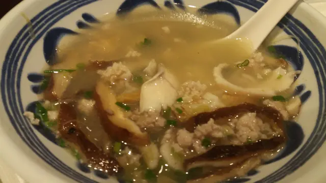 鯧魚片肉碎粥(每碗)