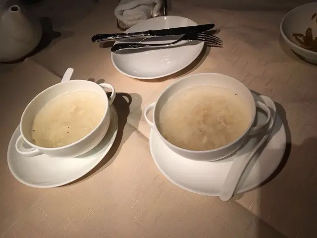 🆗 丸子煙韌,桂花味不夠香。