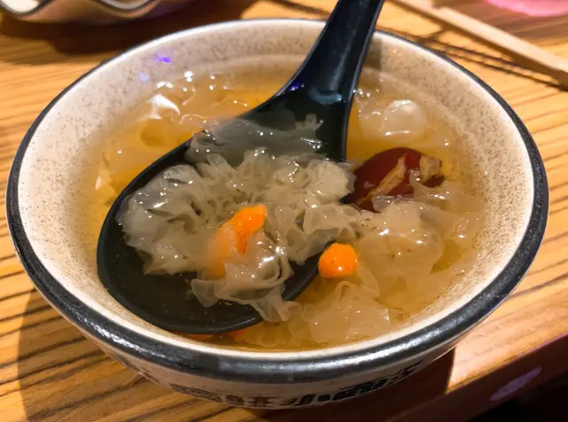 口感滑潤，香甜美味，養生又美顏，同樣是降辣一流。