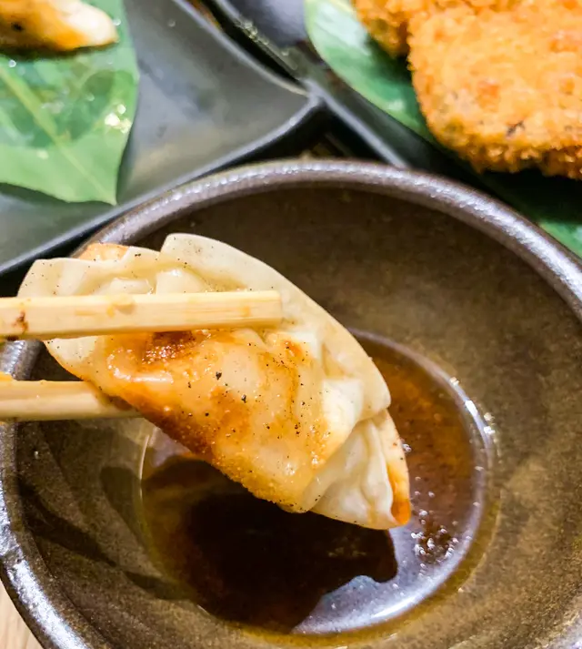 博多餃子