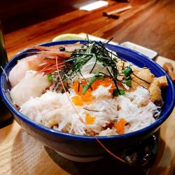 海街丼的食評 香港鰂魚涌太古坊的日本菜壽司 刺身居酒屋 Openrice 香港開飯喇