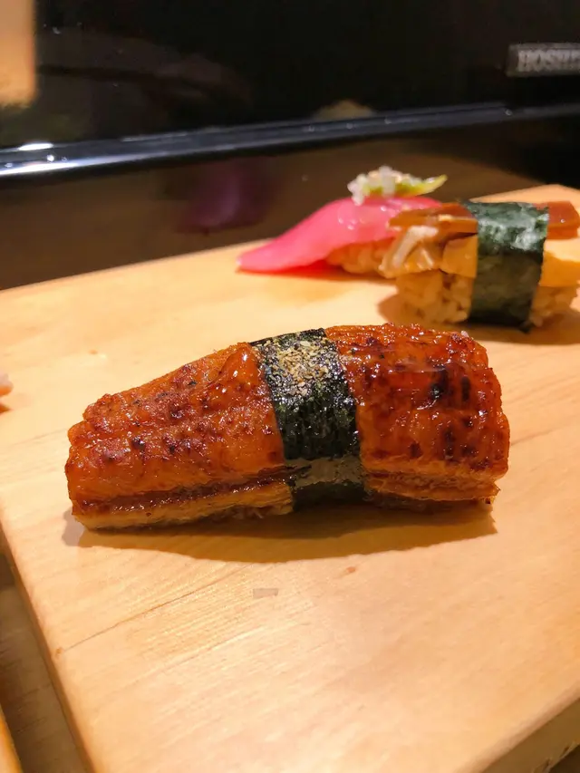 夠哂肥油香爆炸  好推介！