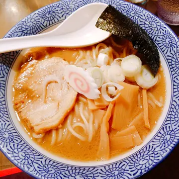 大胜轩拉面