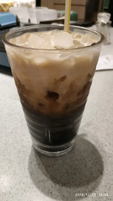 咖啡