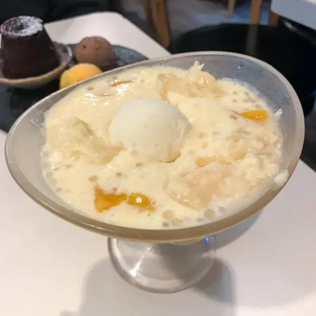 美麗槤夢露 