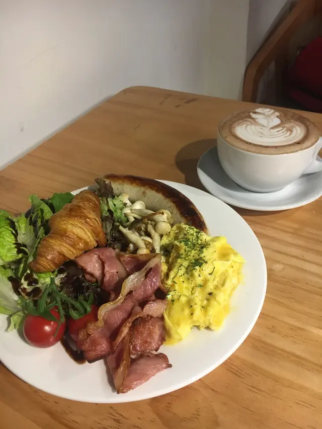 All  Day  Breakfast 