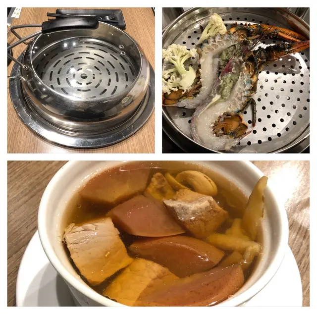 燉湯