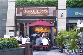 McSorley's Brewhouse & Grill