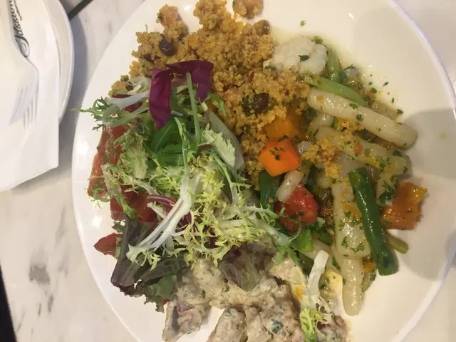 SALAD