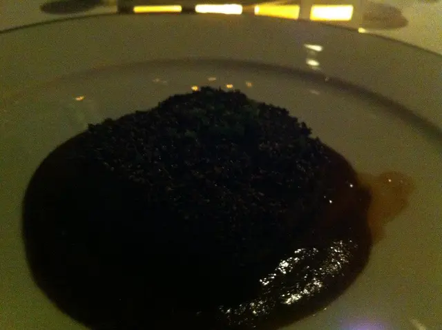 牛柳 Steak au Poivre