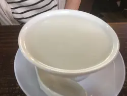 炖鲜奶
