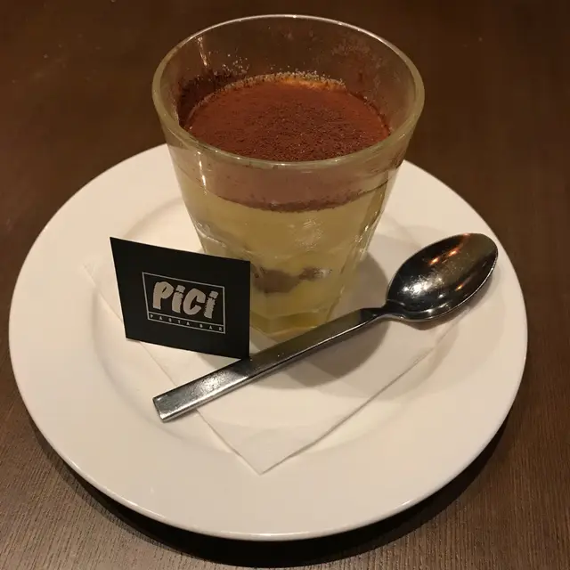 Tiramisu
