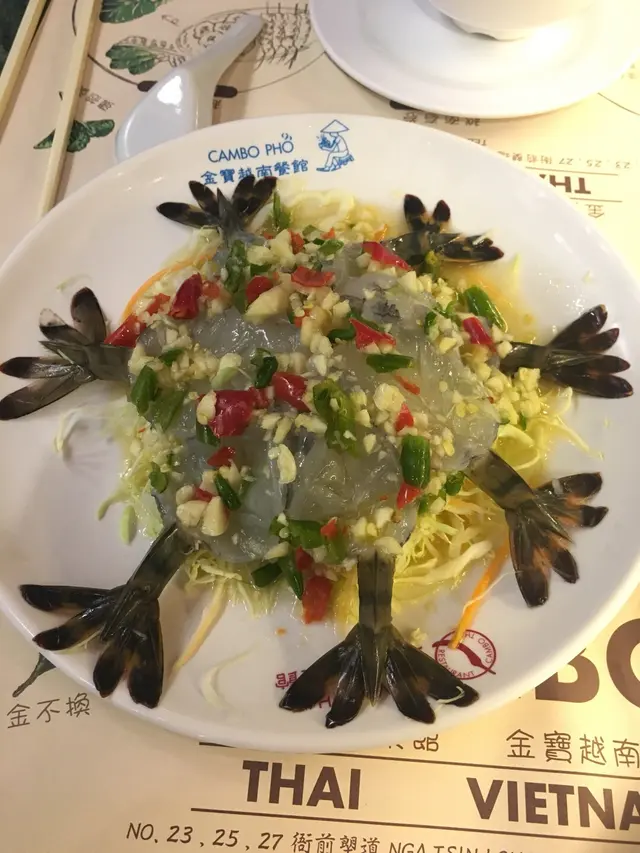 唔明點解人氣no.1