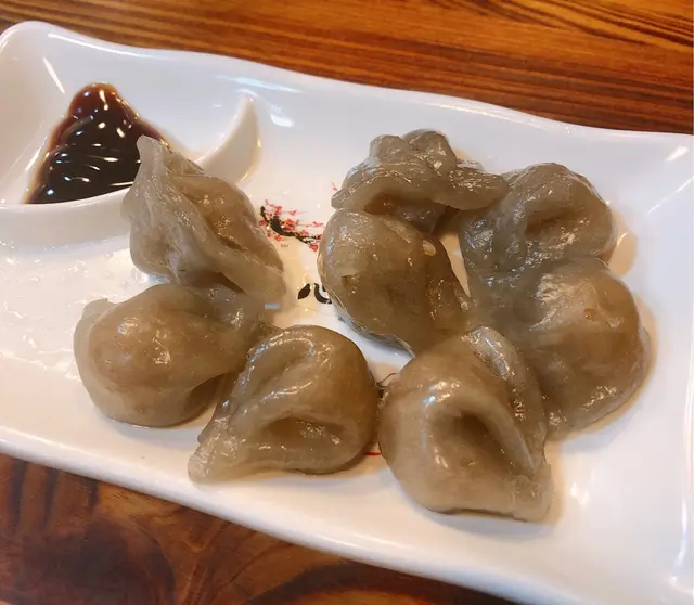 小米餃