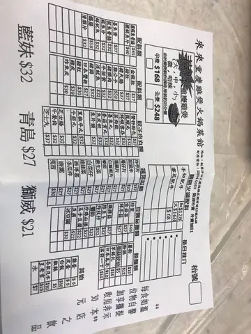 小店鸡煲有惊喜，薯仔片唔错，肥牛太肥😅