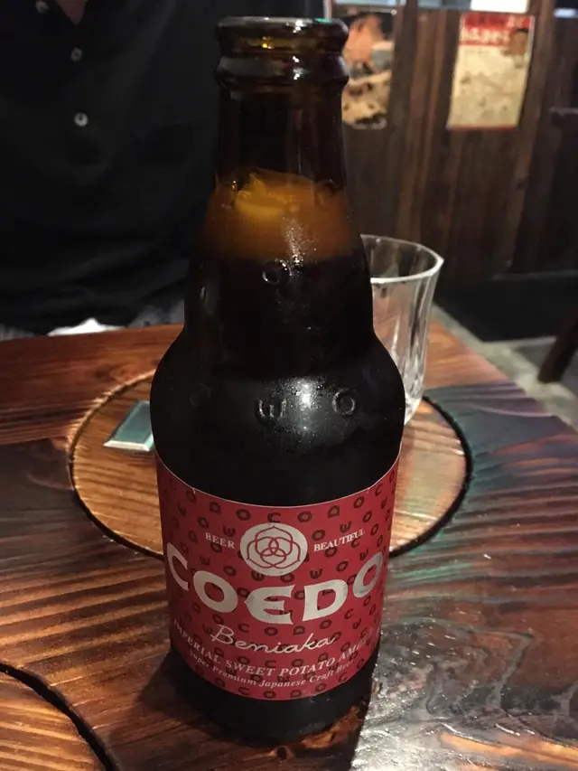 COEDO Beniaka 7%