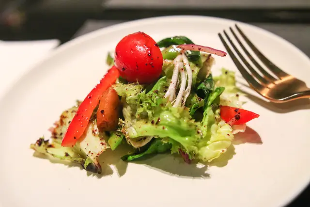Fattoush