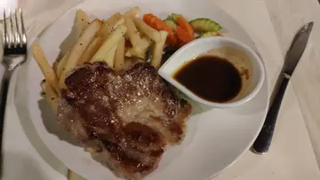 猪毛猪配苹果烧汁